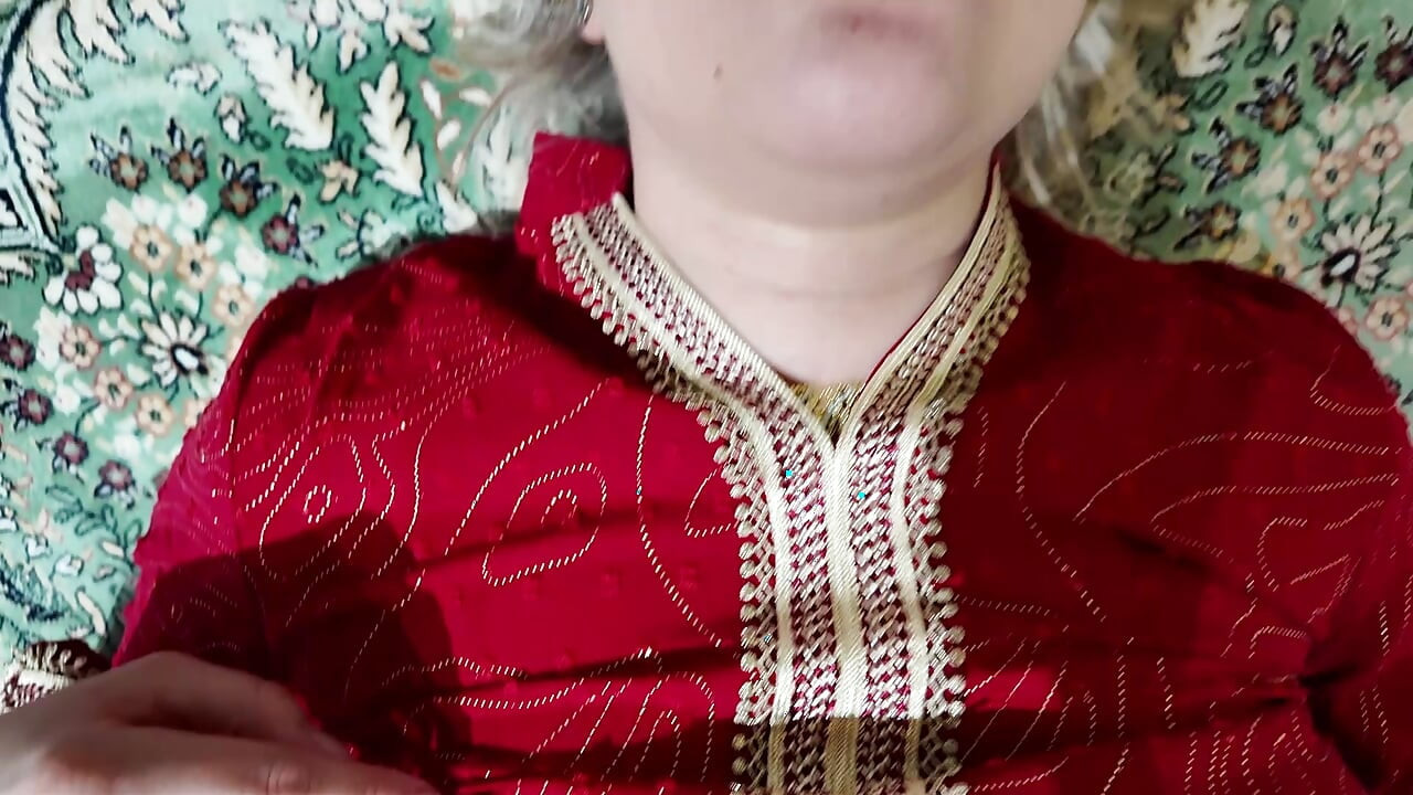 Türk komşu karım aldatıyor