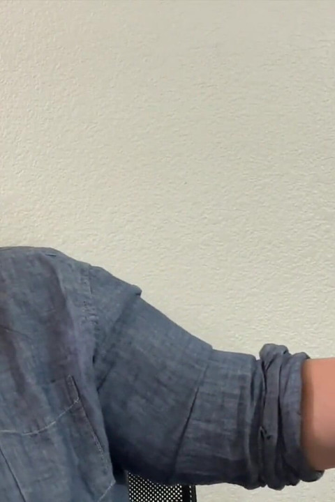Busty BBW teacher