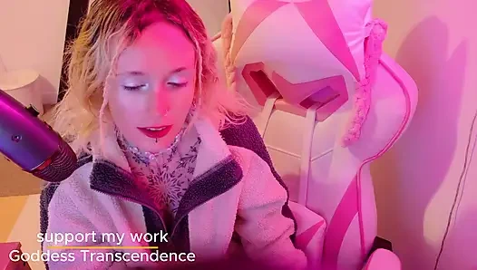 Cuck Foot Slave Humiliation Sweaty Dirty Feet 4K