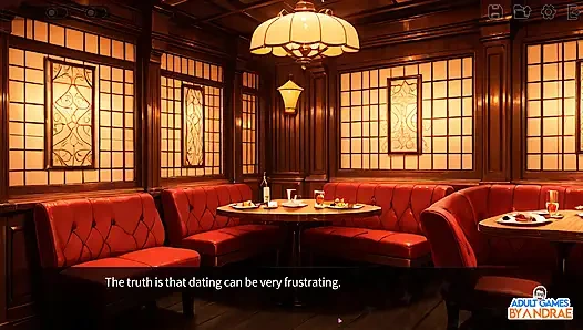 Folge 1: Anal Club (spielverlauf)