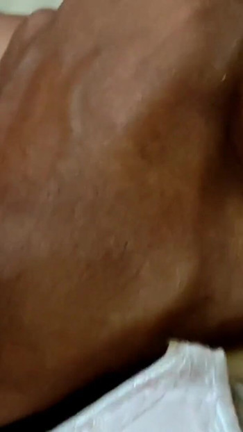 Thrilling moment from "Desi Sex, I fucked my Sister-in-Law after waking up Homemade -full HD Sex Video"