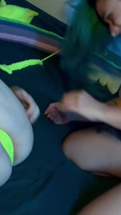 Heißer sex mit diesem leckeren arsch | Clip 3