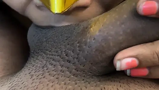 Desi Couple Private Room Fun