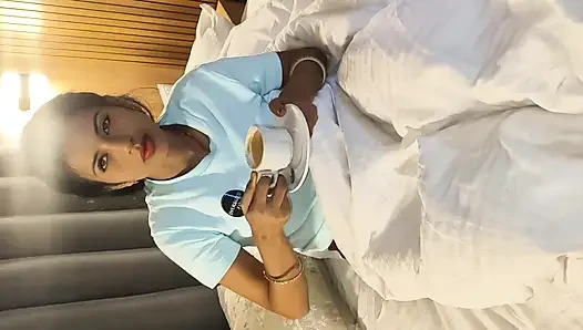 Season 98. Bhabhi Meet Boyfriend's Home to Boyfriend