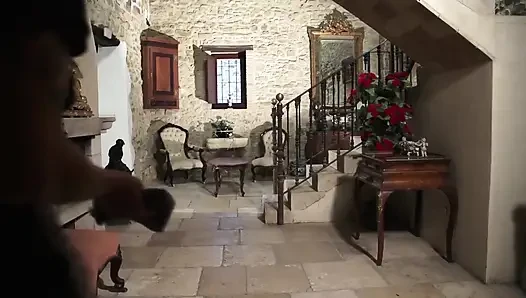 Jordanne tüm dilekleri yerine getirir