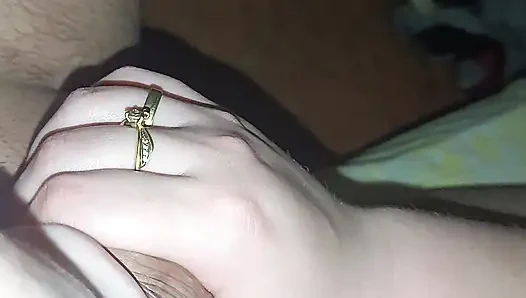 Страстное курение и