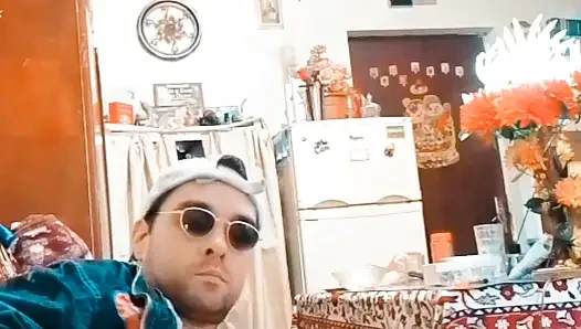 💋Ateşli göt deliğimi açıyorum