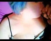 me sucking