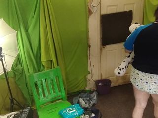 DD CHALLENGE (Diaper Discipline) Skit