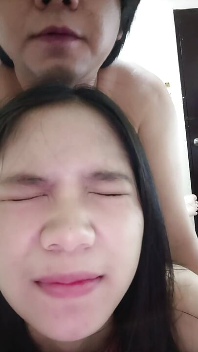 This Happen when ME and My Stepsister Share in BED