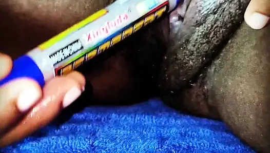 Deliğimi genişletecek var mı?