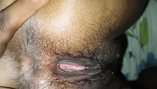 S-294. Stiefbrudchen fickt mein anal mit 69-style-gedreht
