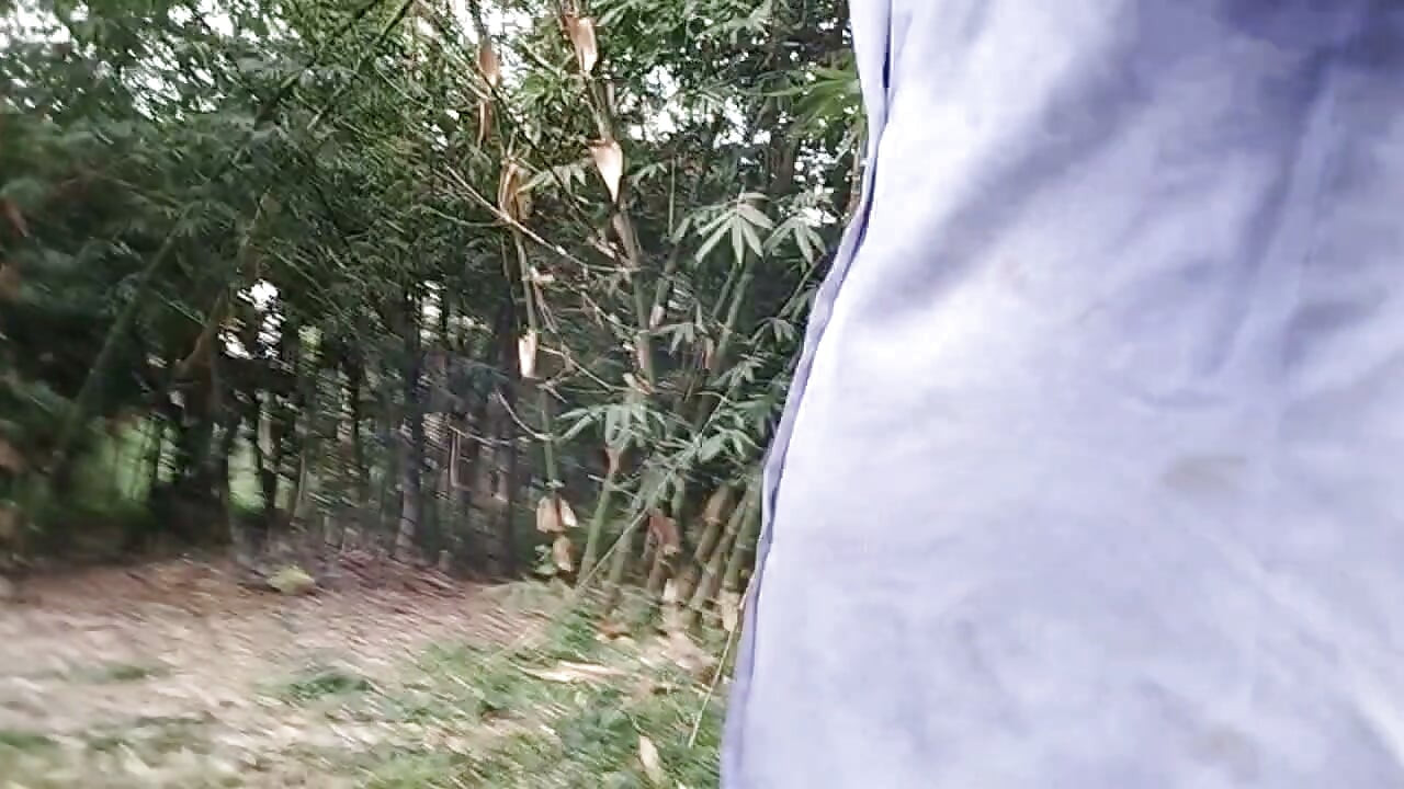 Indian Shemale very Black Big Cock