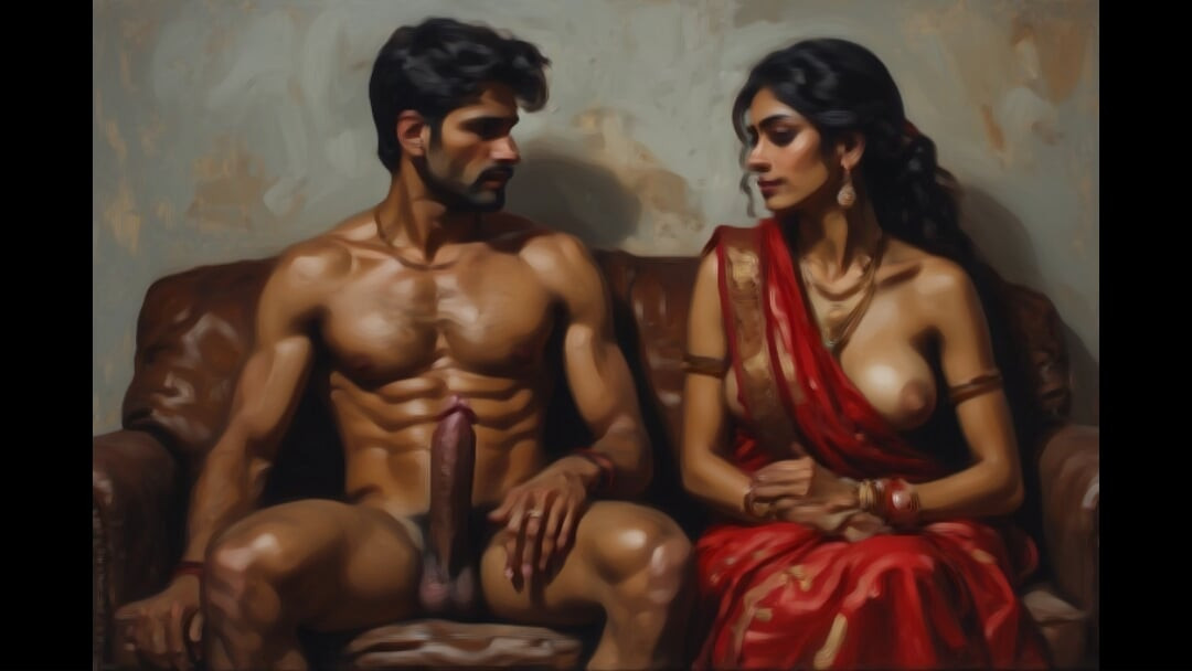 Indian anal sex house worker fucked in her asshole by the owner hd video