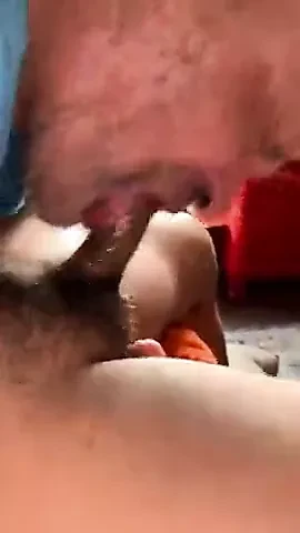 Another Sloppy Wet Gumjob