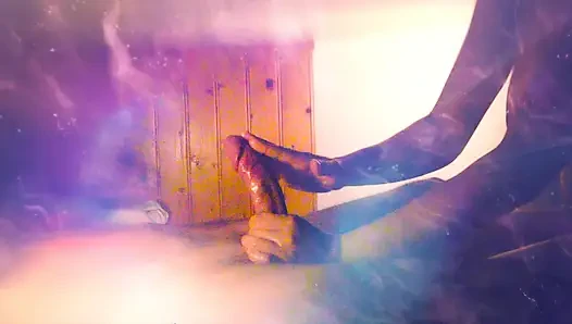 EN YAVAŞ NIHAI TANTRIK LINGAM MASAJı MUTLU SON