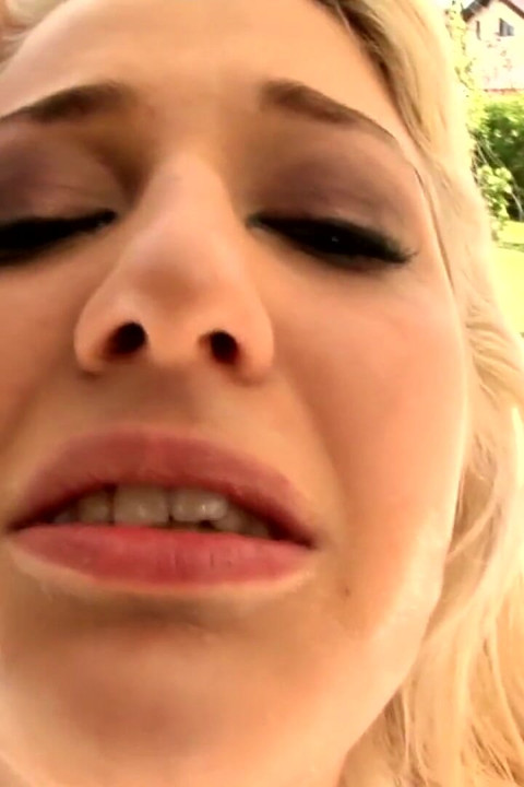 Sexy babe bends over as lover fucks her ass with a dildo later dick