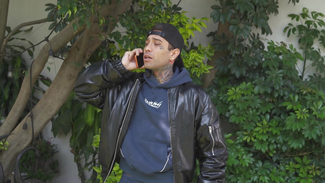 Los Influencers Caliente Gali Diva and Lawson and Only Ericko