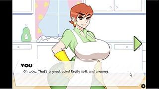 Dexter's Momatory - can we seduce her or not