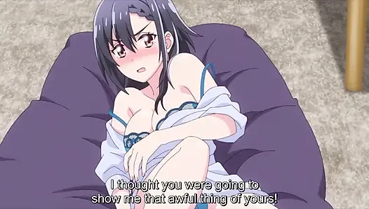 Yoasobi Gurashi Episode 5