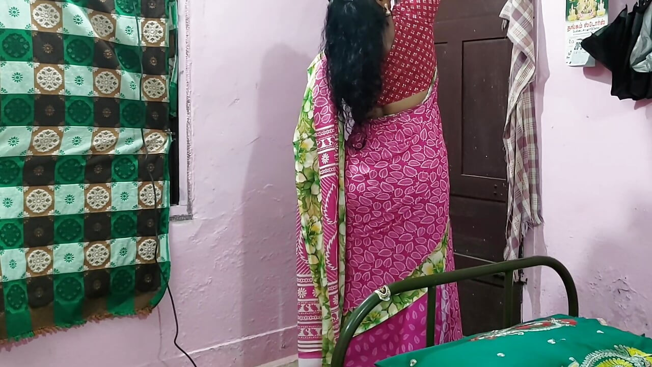 Desi Stepmom Home Video - From Soft Touch to Oral Sex & Hardcore Action