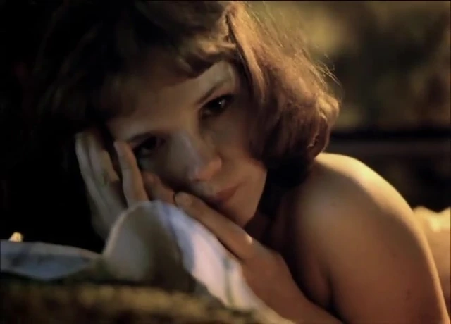 Alexandra Yakovleva in Ekipazh (1979)