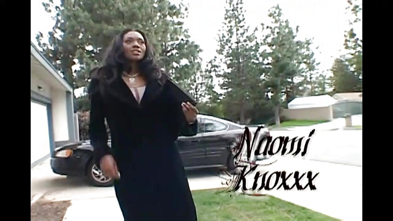 LEXINGTON SZERETI NAOMII-T (Teljes film)