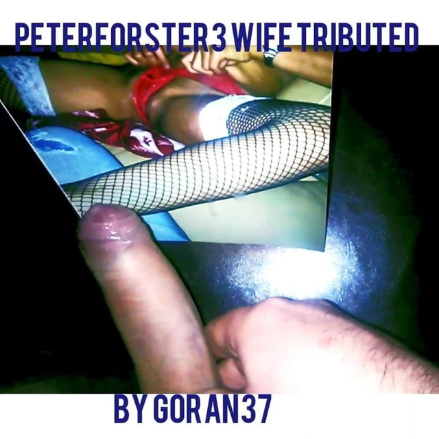 Videocumtribute to Peterforster3