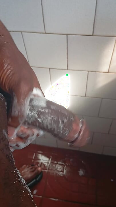 Tôi đang có thời gian vui vẻ với con cu to của tôi jaspertv1