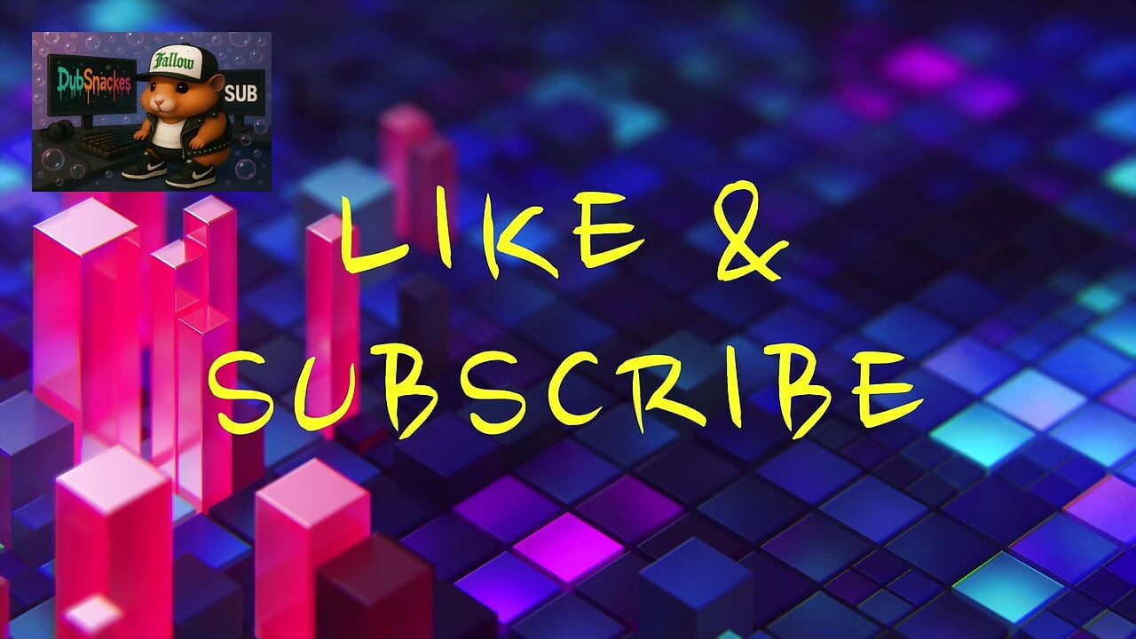 DubeSnackesはパソコンの前に座ってポルノを見ている。