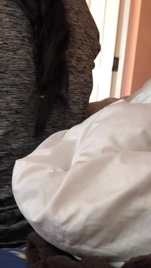 이웃의 기독교 마누라 따먹기, 더 이상 교회에 가고 싶지 않아 | 클립 2