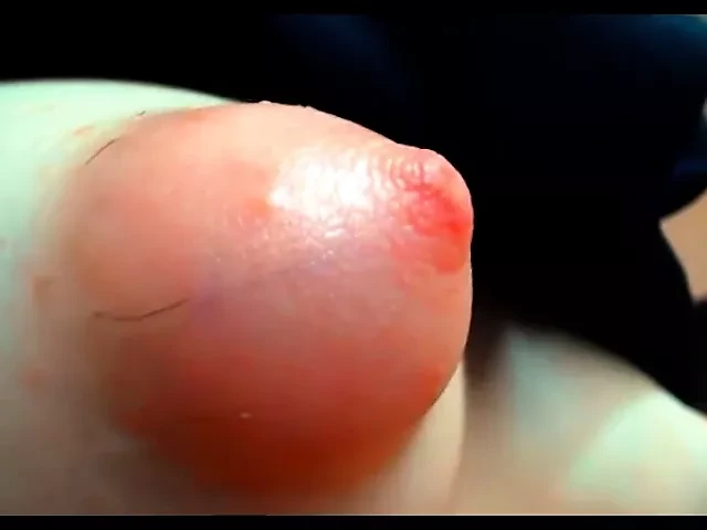 amazing nipples