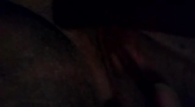 Cristina na siririca