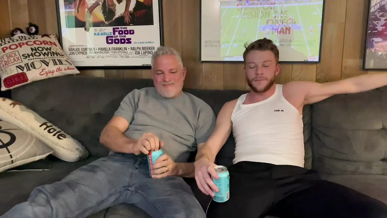 Beers, Bros & Holes