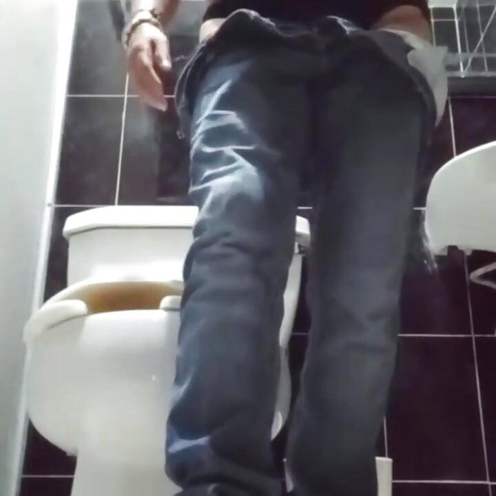Yo y mi juguete