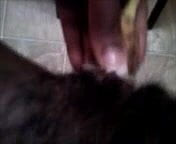 Sexy Ebony Its B.a.n.a.n.a.s!!!!