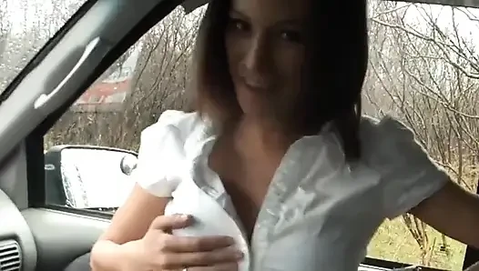 Crazy Blowjob HD