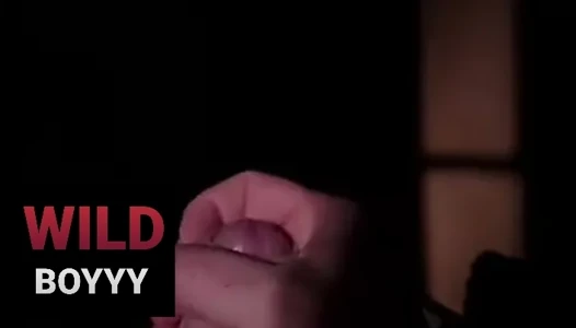 Wildboyyy - Night wank