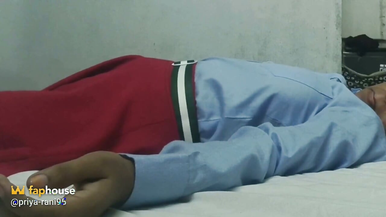 Season 386. Indian College Girl Fuck with Boyfriend in Boys Hostel