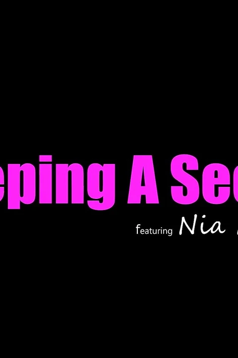 Keeping a Secret - S8:e6
