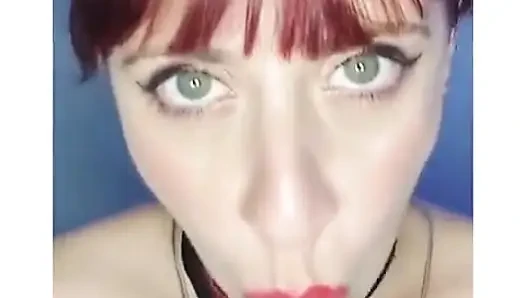 Shyyfxx blas deine kerze aus wie ein geburtstagsgeschenk! JOI