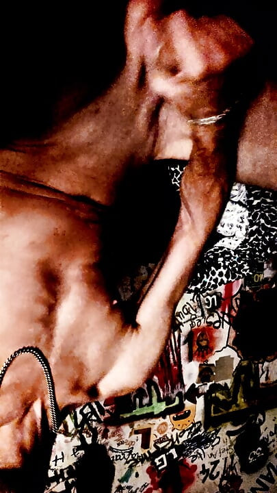 Hard again