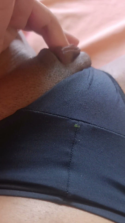 Something tempting, something mysterious, and definitely worth watching. | Clip 1