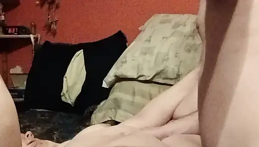 Поедание и трах