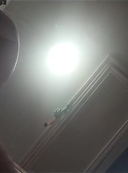 S mým šukajícím strojem si můžete hrát