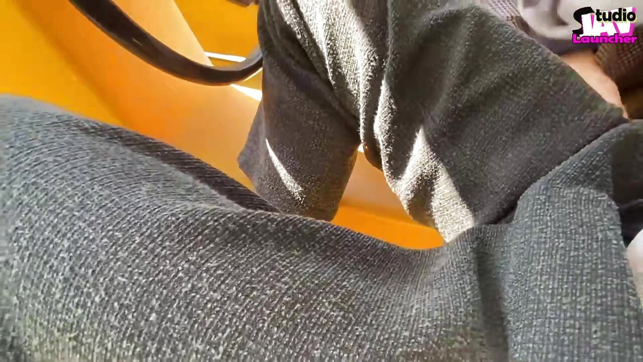 Office Heat-a recruit tarzı muse tatlı sesini kalın bir açık havada bölüm-1 ile karıştırıyor