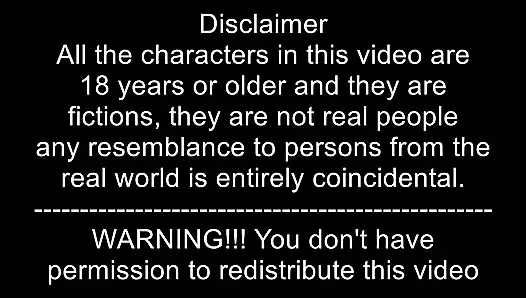 Rosewater manor: cewek-cewek seksi di sungai - ep 15