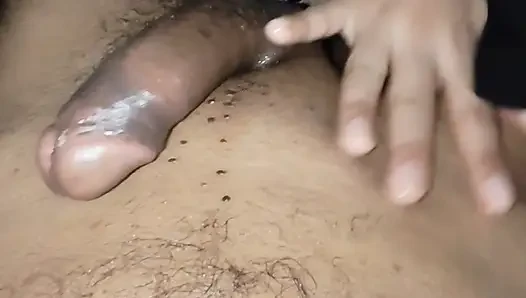 Kakak ipar india yang hot nyepong kontol 2