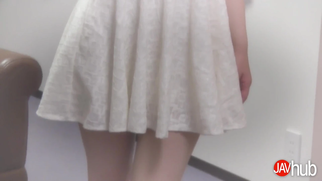 JAVHUB Shy Honoka Orihara sucks a hard dick