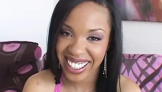 Впервые с таким членом